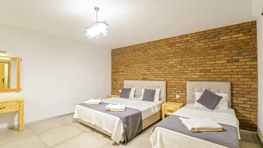 Villa Merit Natural Kalkan 59