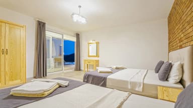 Villa Merit Natural Korunaklı Havuz 66