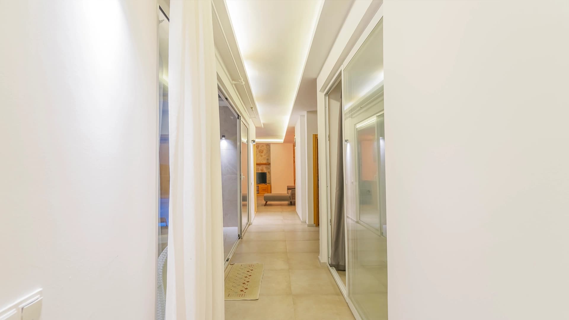 Villa Merit Natural Kalkan 73