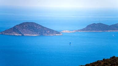 Villa Merit Natural Korunaklı Havuz 78