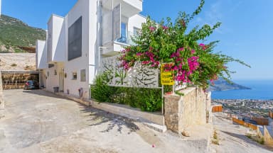 Villa Merit Natural Kalkan 25