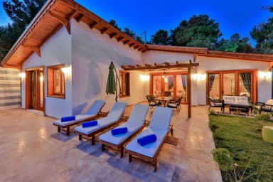 Villa Sunset 2 İslamlar 38