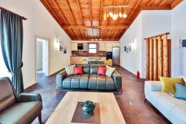 Villa Sunset 2 İslamlar 60