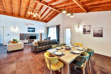 Villa Sunset 2 İslamlar 74