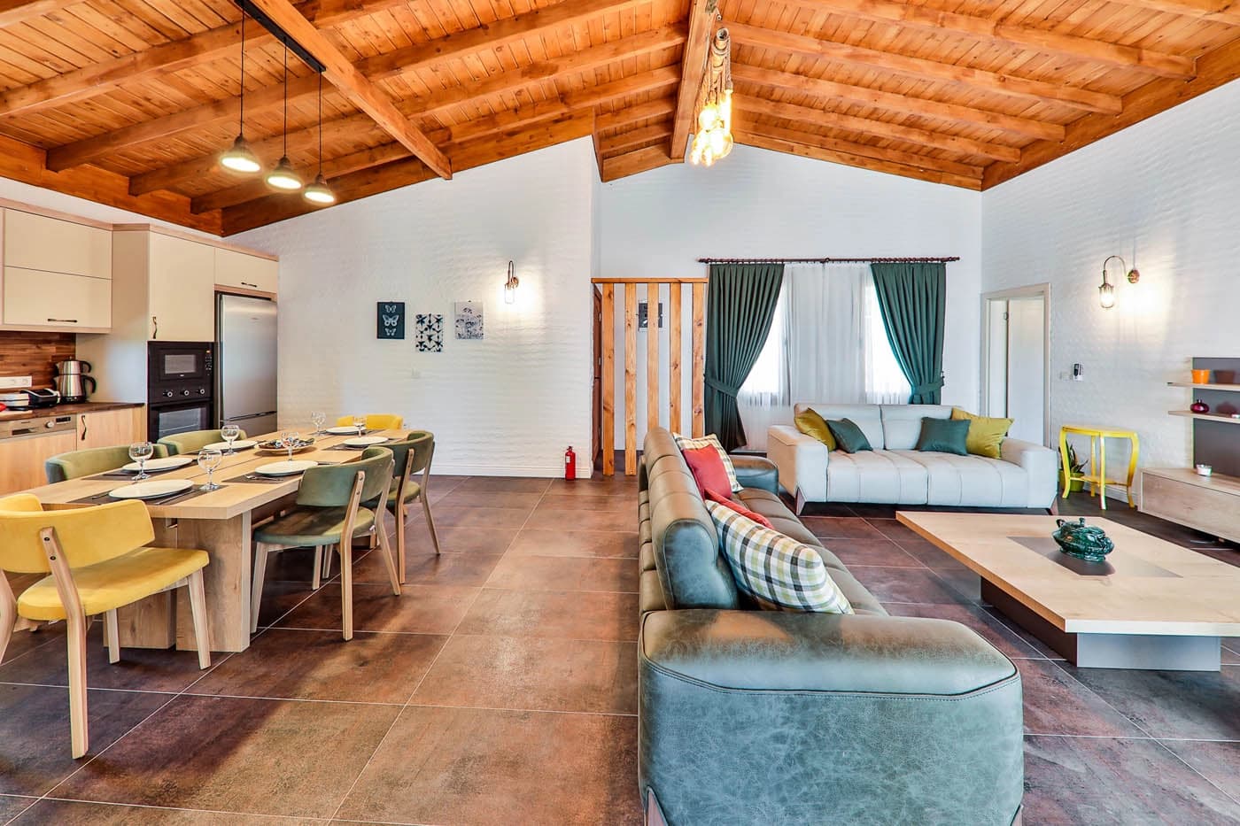 Villa Sunset 2 Korunaklı Havuz 81