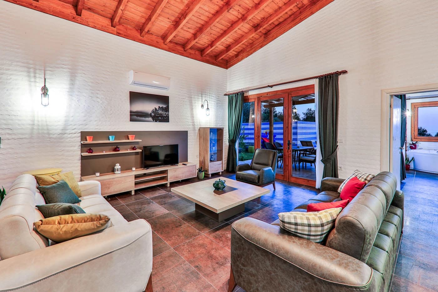 Villa Sunset 2 İslamlar 88