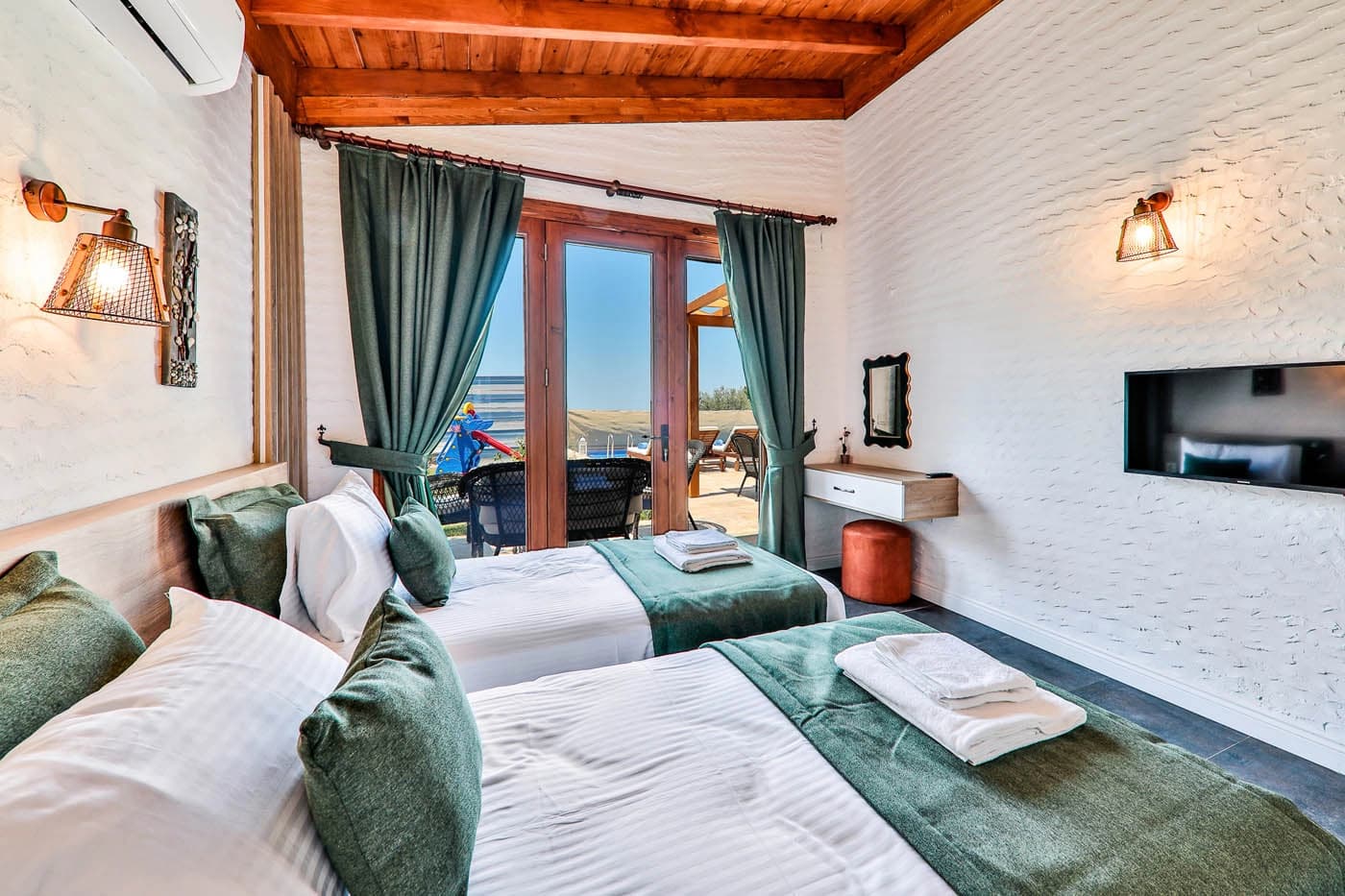 Villa Sunset 2 İslamlar 12