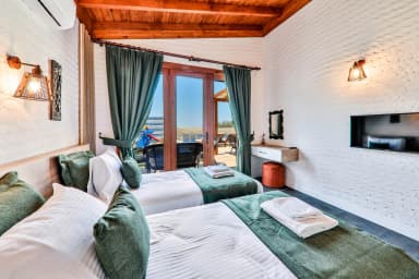 Villa Sunset 2 İslamlar 12