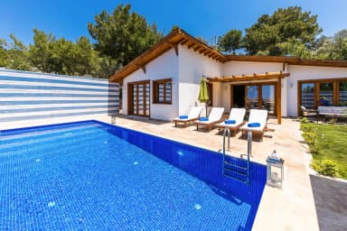 Villa Sunset 2 İslamlar 66