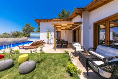 Villa Sunset 2 İslamlar 94