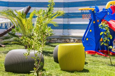 Villa Sunset 2 Korunaklı Havuz 25