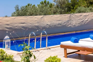 Villa Sunset 2 İslamlar 32