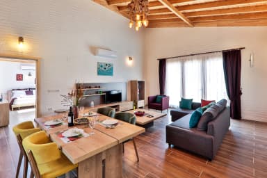 Villa Sunset 3 İslamlar 46