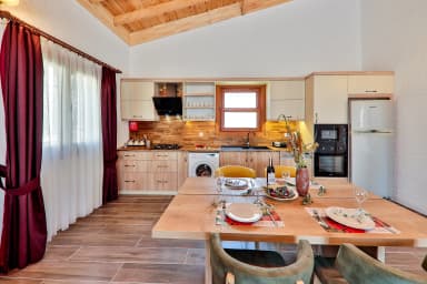 Villa Sunset 3 İslamlar 88