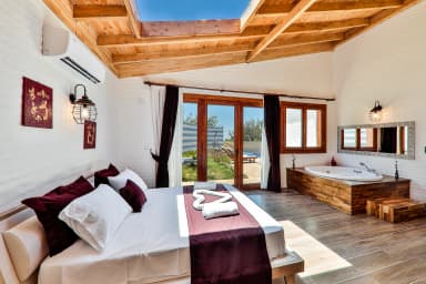 Villa Sunset 3 İslamlar 40