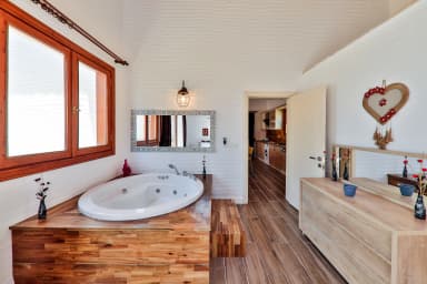 Villa Sunset 3 Korunaklı Havuz 61