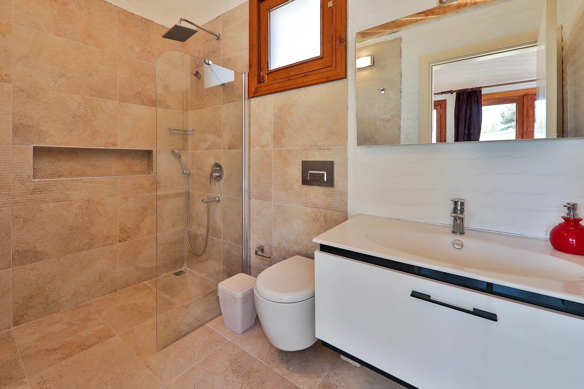 Villa Sunset 3 İslamlar 68