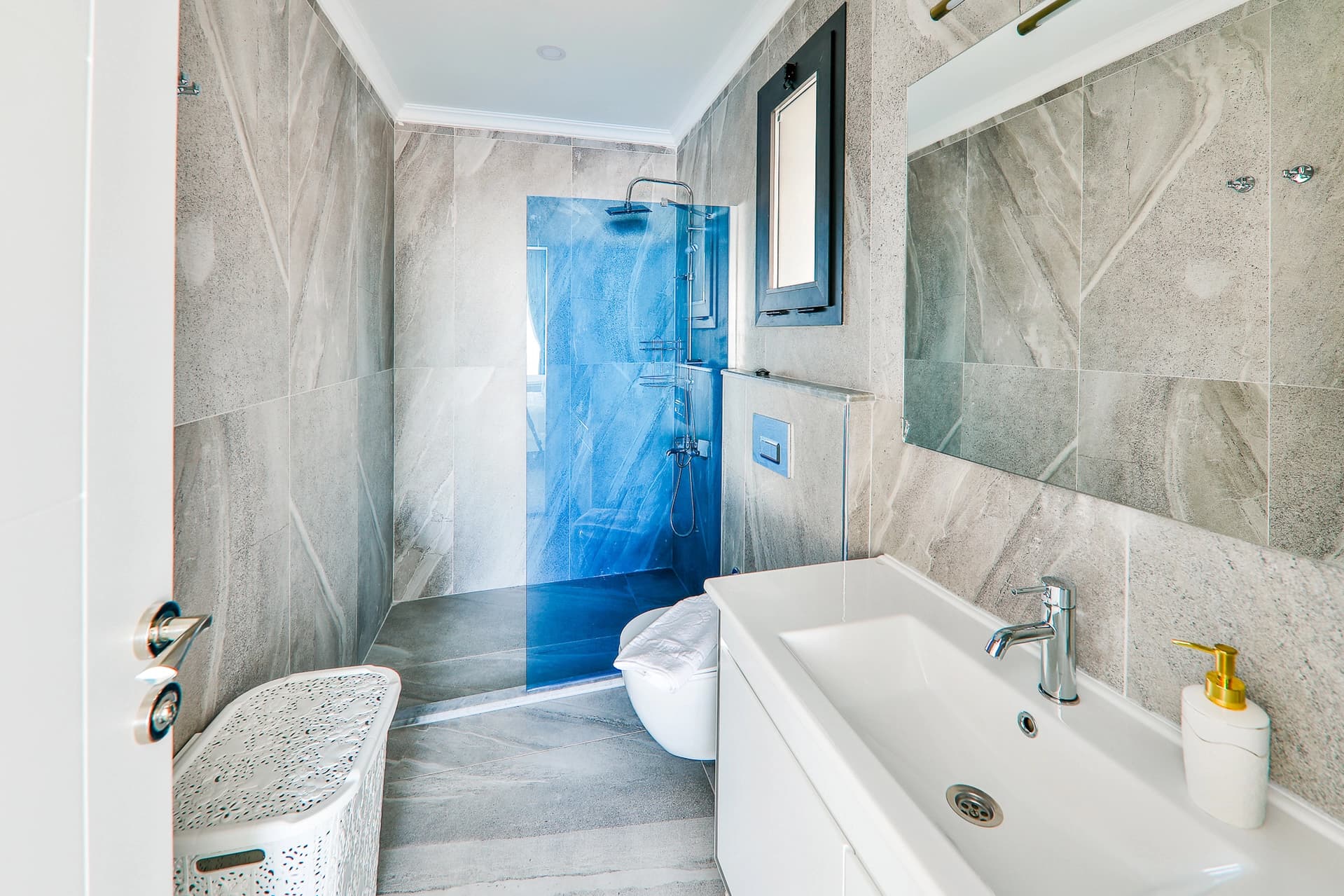 Villa Royal Hills 6 Korunaklı Havuz 58