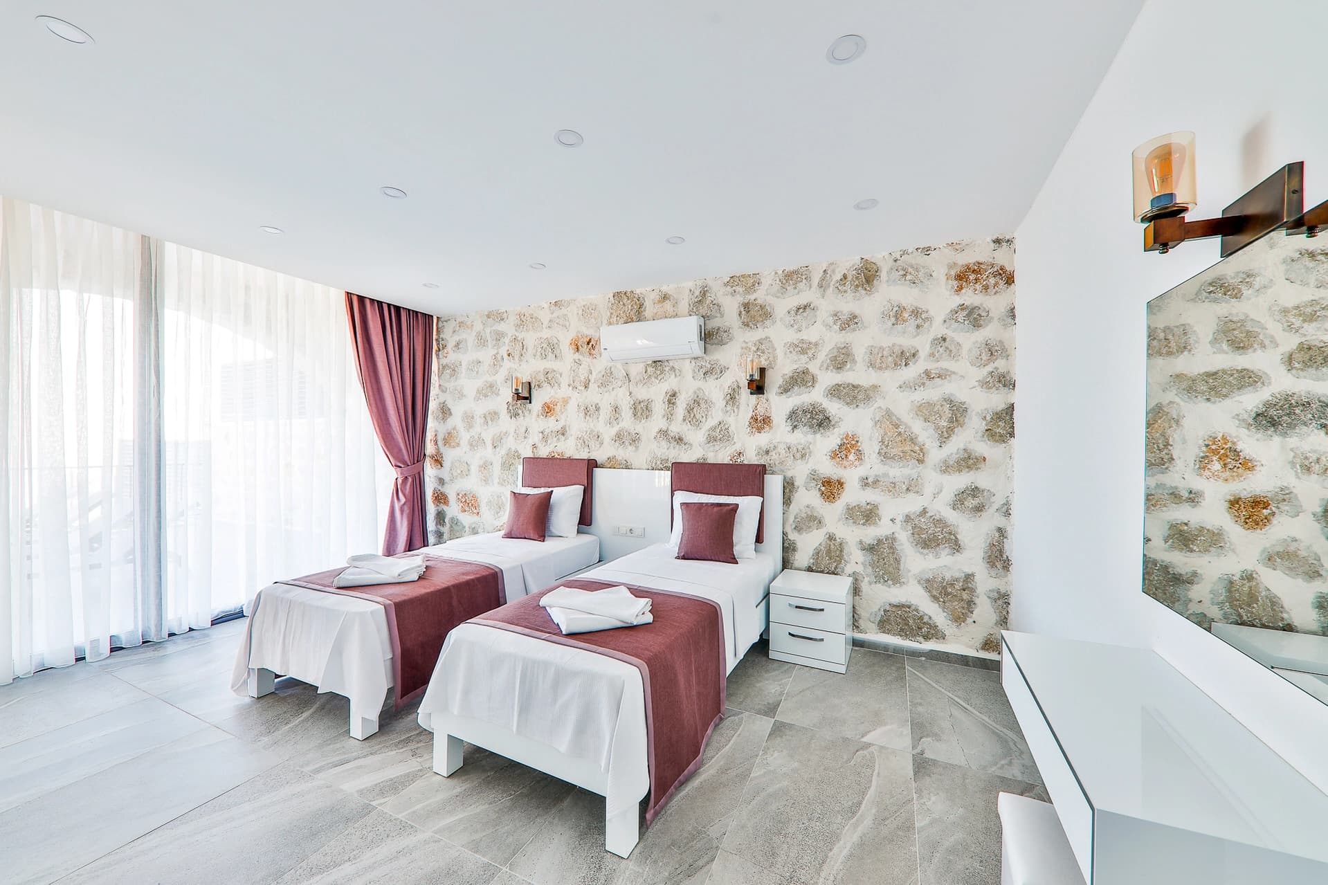 Villa Royal Hills 6 İslamlar 65