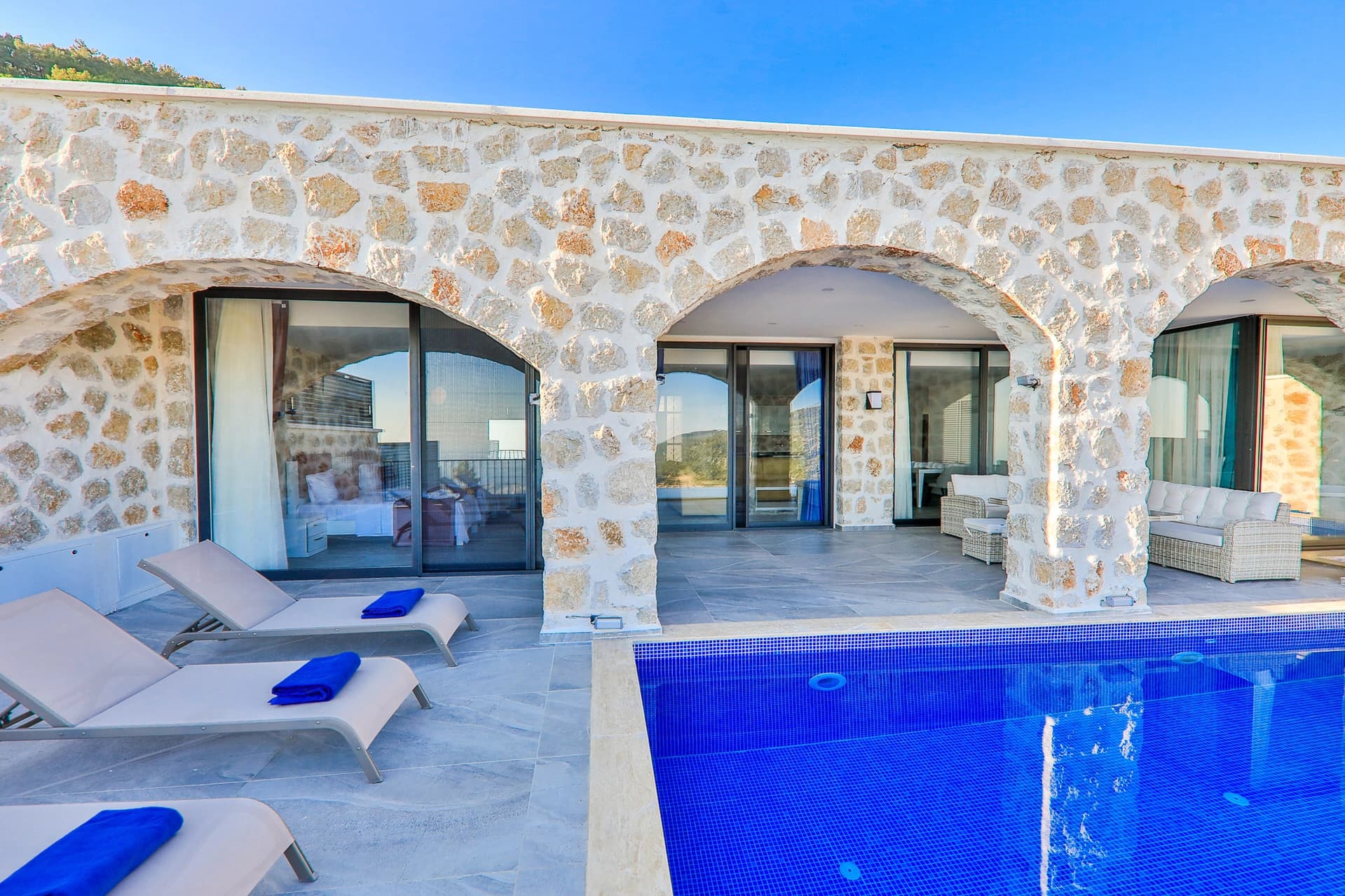 Villa Royal Hills 6 İslamlar 43