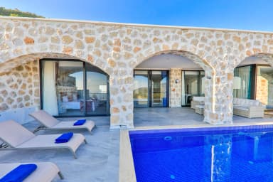 Villa Royal Hills 6 İslamlar 43