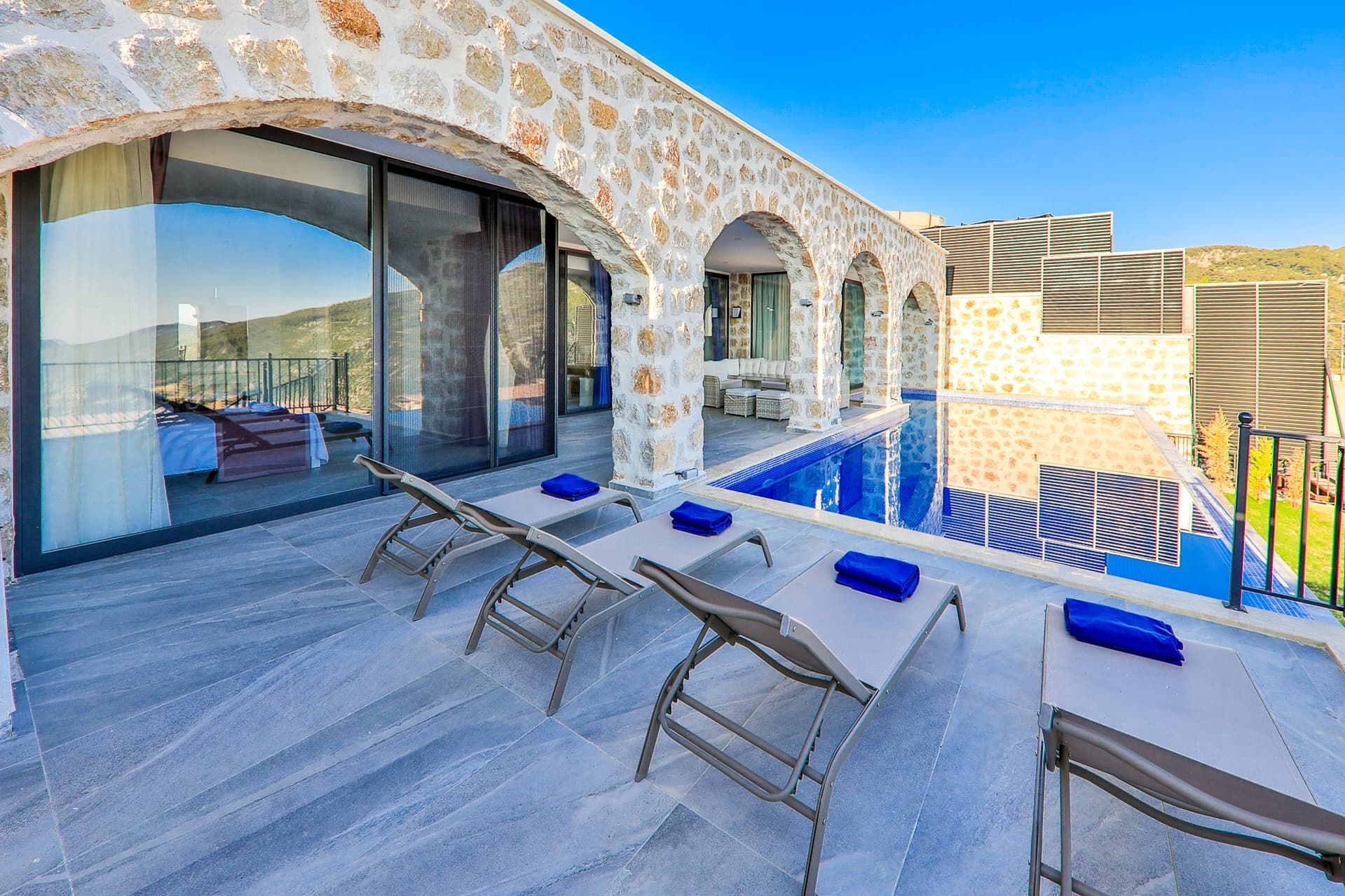 Villa Royal Hills 6 İslamlar 29