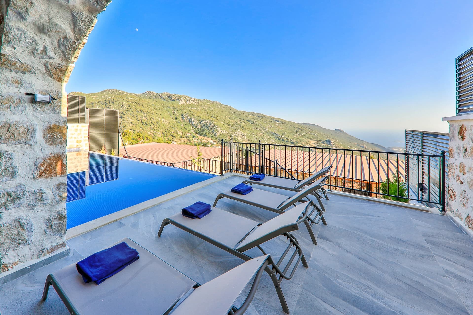 Villa Royal Hills 6 İslamlar 71