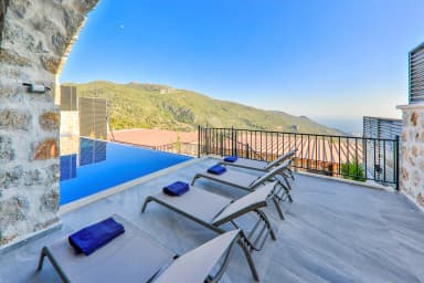 Villa Royal Hills 6 İslamlar 71