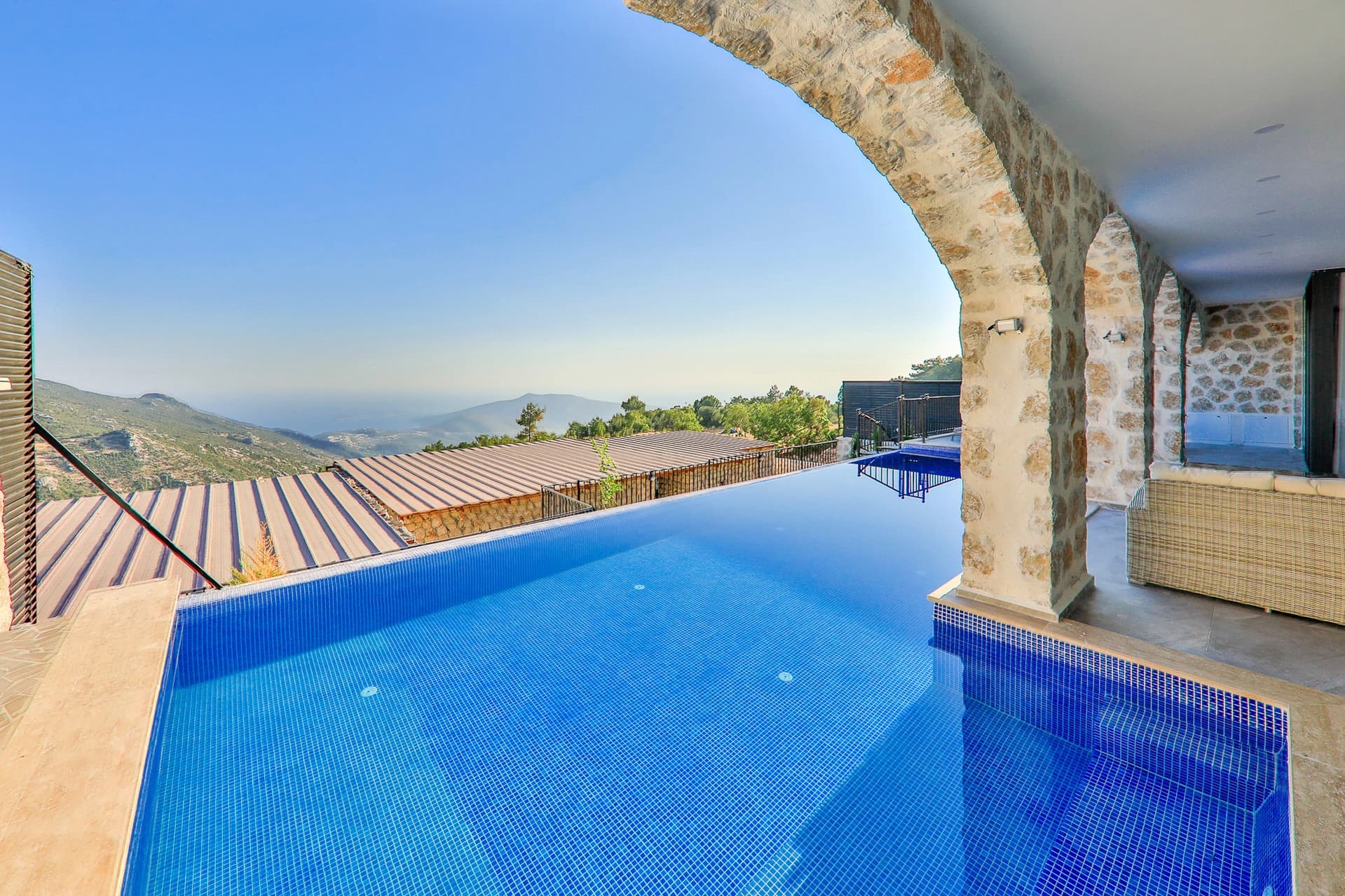 Villa Royal Hills 6 İslamlar 85