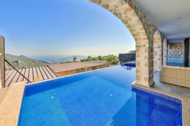 Villa Royal Hills 6 İslamlar 85