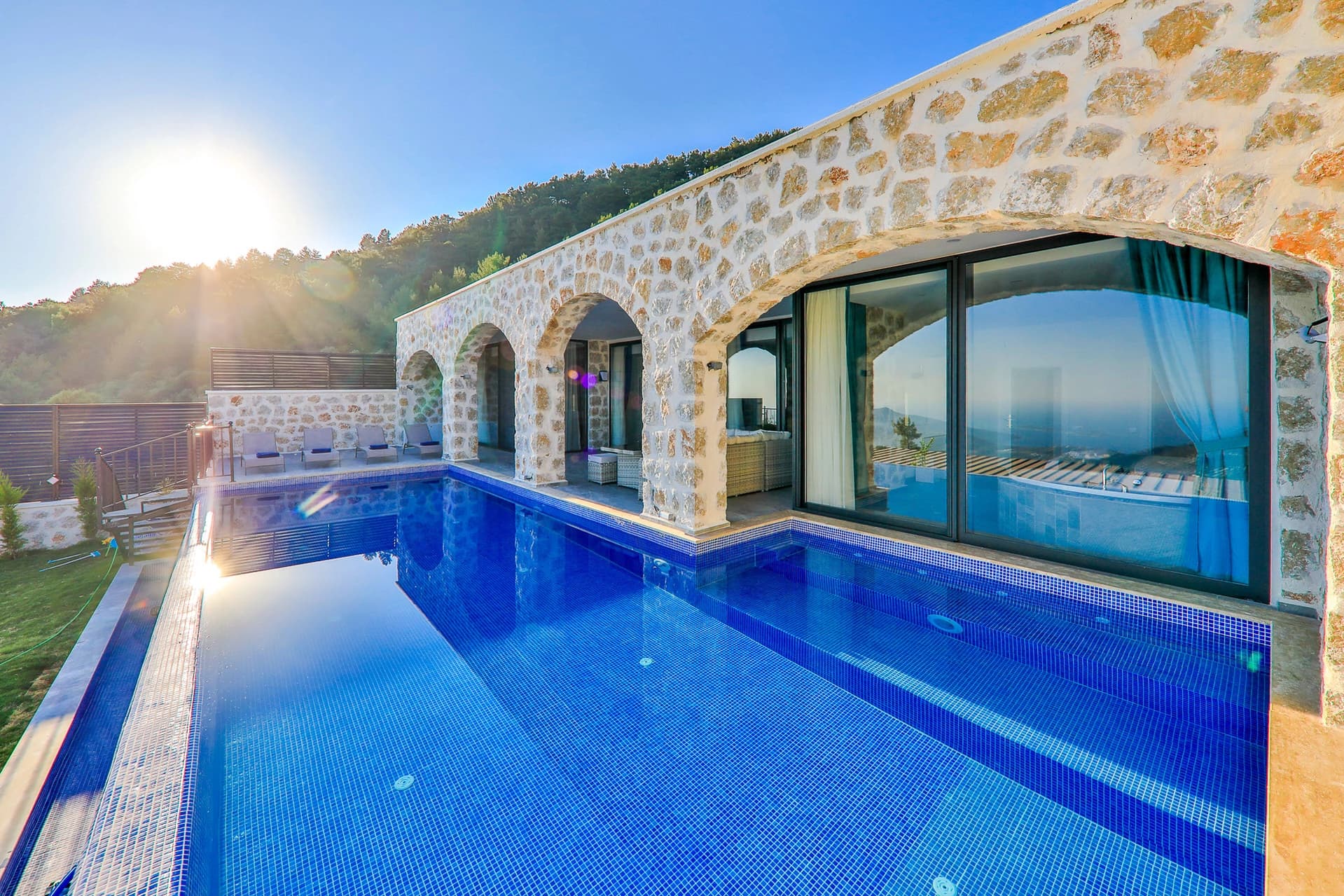 Villa Royal Hills 6 İslamlar 57