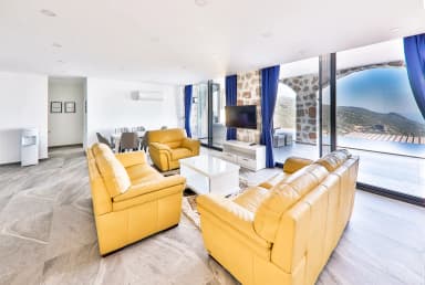 Villa Royal Hills 6 İslamlar 99