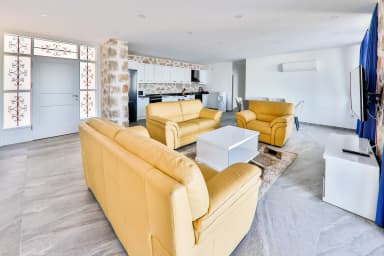 Villa Royal Hills 6 Korunaklı Havuz 16