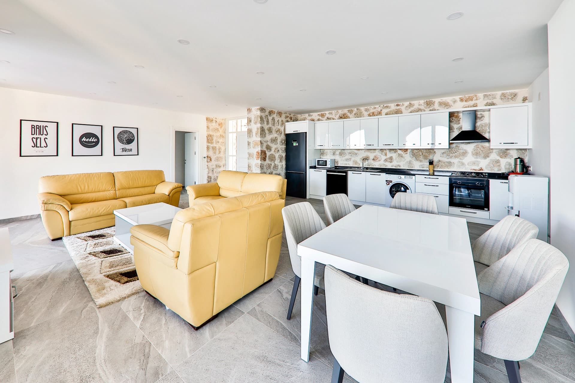 Villa Royal Hills 6 İslamlar 23