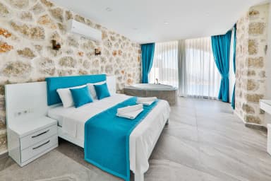 Villa Royal Hills 6 İslamlar 37