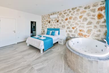 Villa Royal Hills 6 İslamlar 51