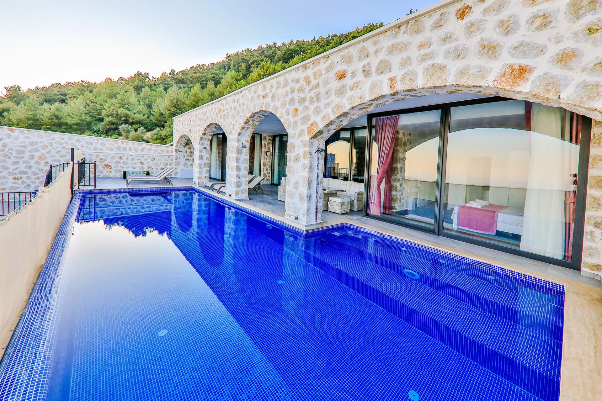 Villa Royal Hills 4 İslamlar 71