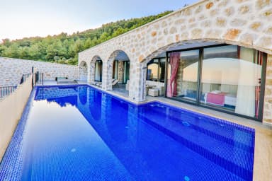 Villa Royal Hills 4 İslamlar 71