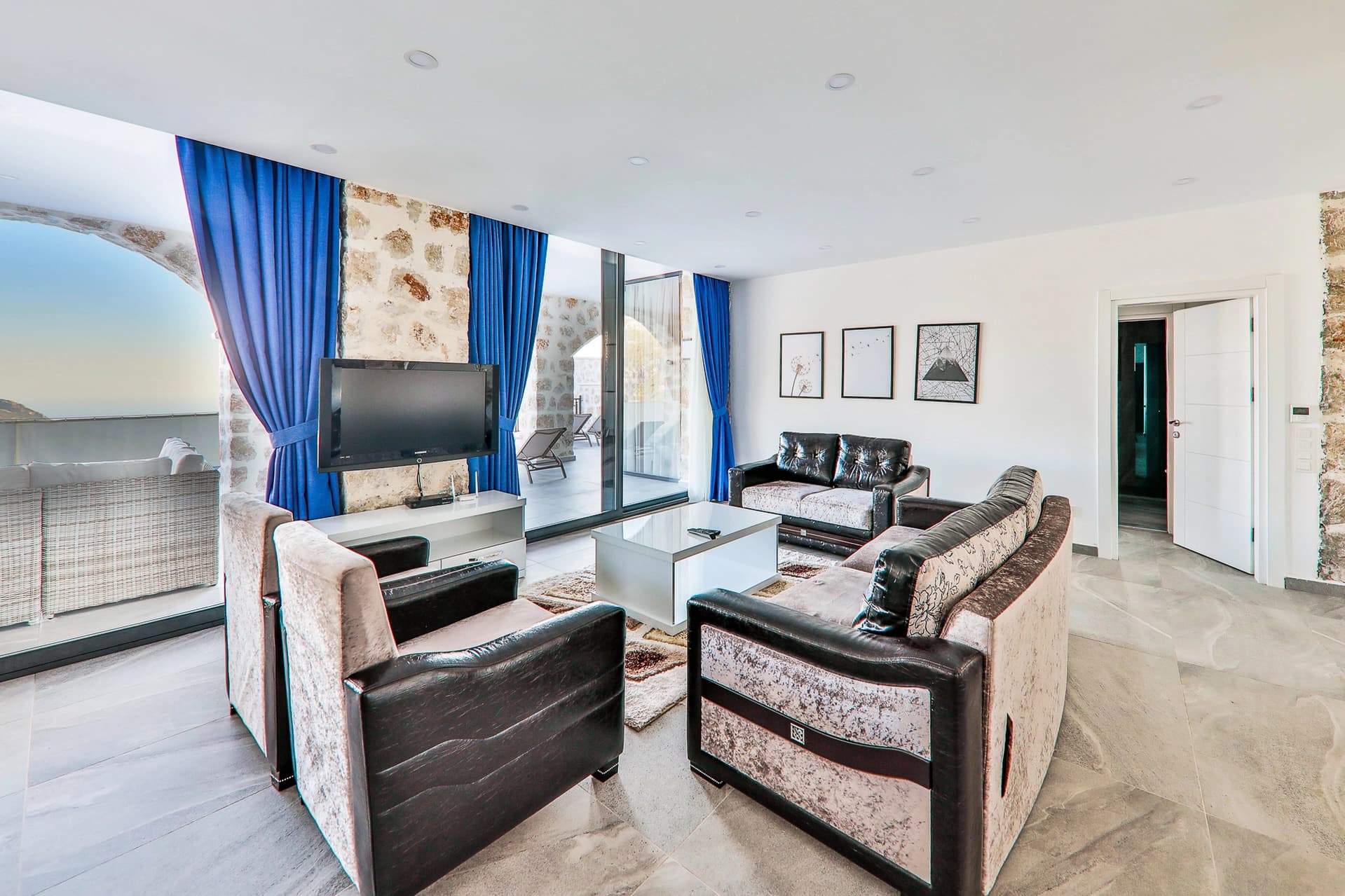 Villa Royal Hills 4 İslamlar 85