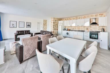 Villa Royal Hills 4 Korunaklı Havuz 92