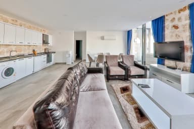 Villa Royal Hills 4 İslamlar 99