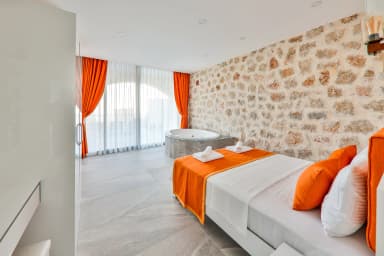 Villa Royal Hills 4 İslamlar 51