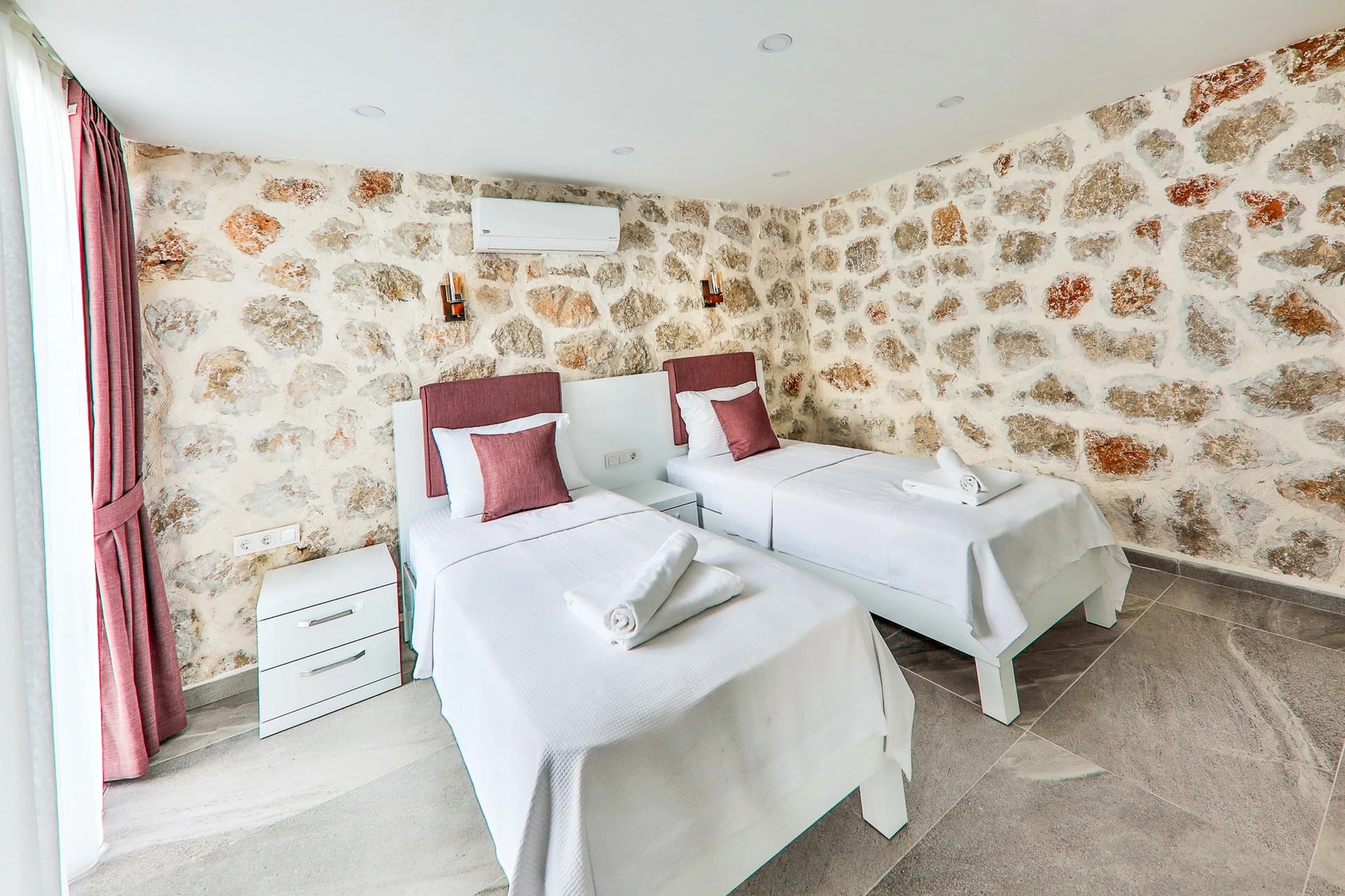 Villa Royal Hills 4 İslamlar 23