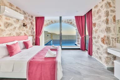 Villa Royal Hills 4 İslamlar 37