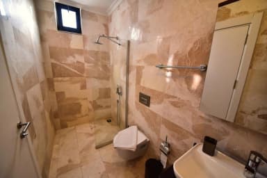 Villa Blue Marina Kalkan 21