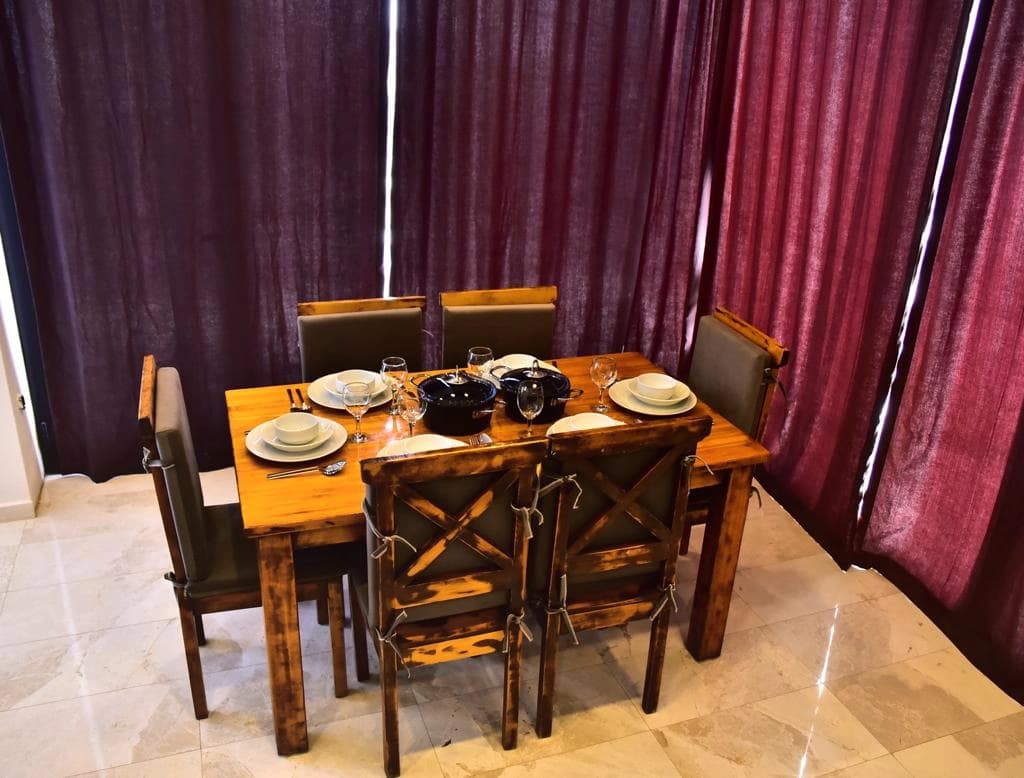 Villa Blue Marina Tatil Villası 90