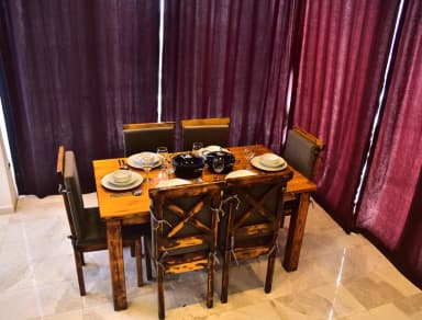 Villa Blue Marina Tatil Villası 90