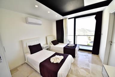 Villa Blue Marina Özel Havuzlu 70