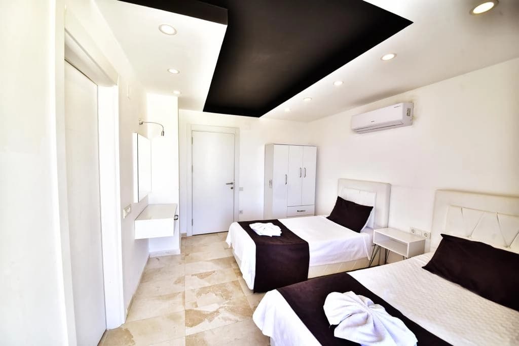 Villa Blue Marina Kalkan 77