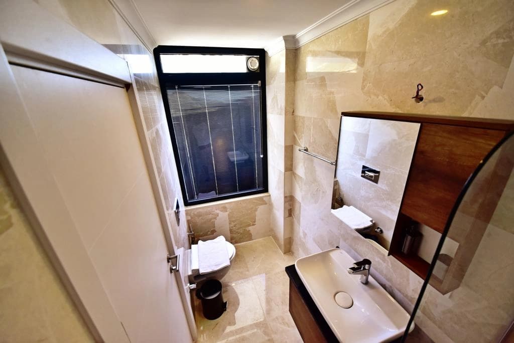 Villa Blue Marina Tatil Villası 84
